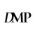 DMP Agency logo