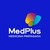 MedPlus S.A. logo
