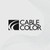Cable Color Honduras logo