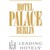 Hotel Palace Berlin logo