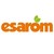 esarom logo