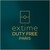 Extime Duty Free Paris logo