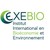 Institut International en Bioéconomie et Environnement EXEBIO - Université Reims Champagne-Ardenne logo