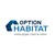 Option Habitat logo