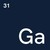 Gallium Investment Partners logo