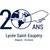 lycée Saint-Exupéry-Blagnac logo