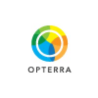 OpTerra Energy Services logo