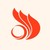BLOCK'FIRE logo