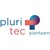 pluritec planteam gmbh logo
