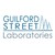Guilford Street Laboratories logo