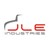 JLE Industries logo