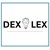 DEX LEX logo