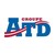 Groupe ATD logo