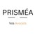 PRISMÉA, Cabinet d'avocats logo