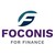 Foconis GmbH logo