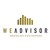 Weadvisor Immobilier d'Entreprise Bordeaux logo