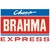 Chopp Brahma Express ES logo