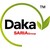 Daka Denmark A/S logo