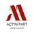 ACT'IN PART - Cabinet d'Avocats logo