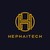 HephAItech logo