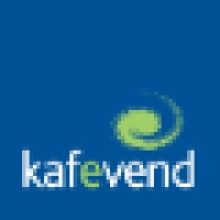 Kafevend (Acquired by Eden 2013) logo