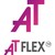 AT FLEX logo