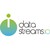 Datastreams - Trust by Design logo