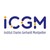 ICGM Montpellier logo