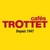 Cafés Trottet logo