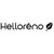 Helloréno logo