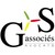 GS ASSOCIES logo