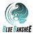 Blue Banshee Games logo