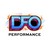 DFO Performance logo