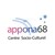 APPONA68 logo