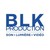 BLK PRODUCTION logo