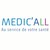 MEDIC'ALL logo