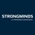 STRONGMINDS - A Trifork Company logo