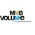 MMB VOLUM-e logo