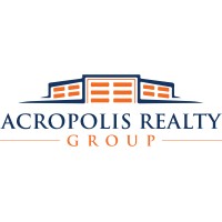 Acropolis Development logo