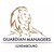 Guardian Managers Luxembourg logo