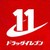 JR九州ドラッグイレブン株式会社 logo