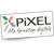 Pixel OI logo