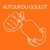 Autour Du Goulot logo