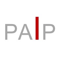 PAIP logo
