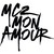 MC2 MON AMOUR logo