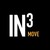 IN3 MOVE logo