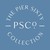 The Pier Sixty Collection logo