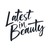 Latest in Beauty logo