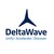 DeltaWave logo