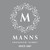 Manns of Cranleigh logo